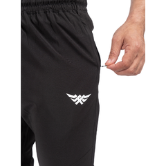 AthleteX Performance Trouser (Black)