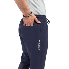 AthleteX Performance Trouser (Navy)