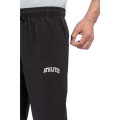 Revolt Performance Trouser (Black)