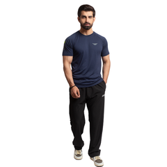 Motion-Fit Performance Tshirt