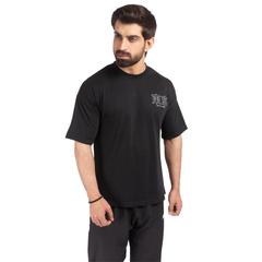 Tokyo Oversized Drop shoulder