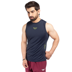 Flex-Fit Performance Tank (Navy)