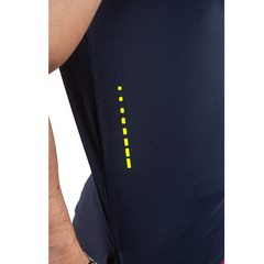 Flex-Fit Performance Tank (Navy)