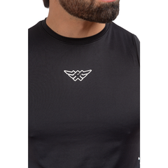 Flex-Fit Performance Tank (Black)