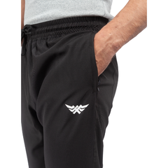 ActiveFit Training Trouser (Black)