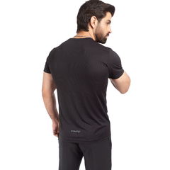 Core Mesh Tshirt