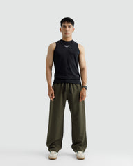 ProFlex Straight Leg Trouser (Olive)