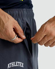 Revolt Performance Trouser (Grey)