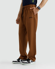 Revolt Performance Trouser (Coffee)