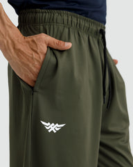 StreetFit Trouser (Olive)