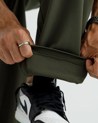 StreetFit Trouser (Olive)