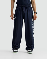 StreetFit Trouser (Navy)