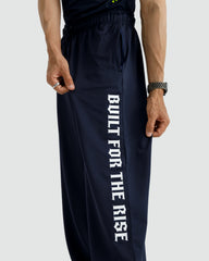 StreetFit Trouser (Navy)