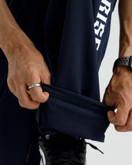 StreetFit Trouser (Navy)