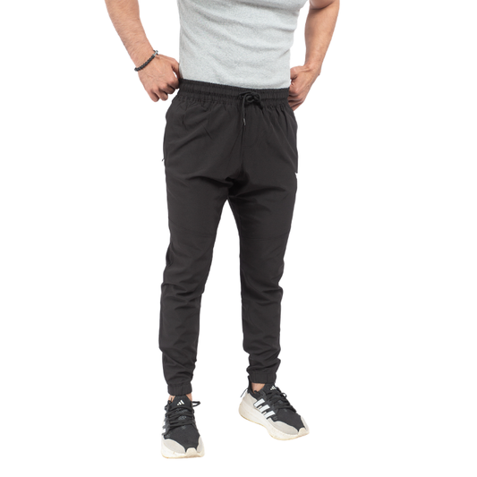 AthleteX Performance Trouser (Black)
