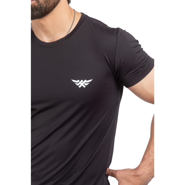 Core Mesh Tshirt