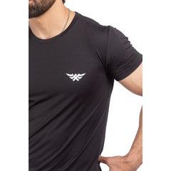 Core Mesh Tshirt