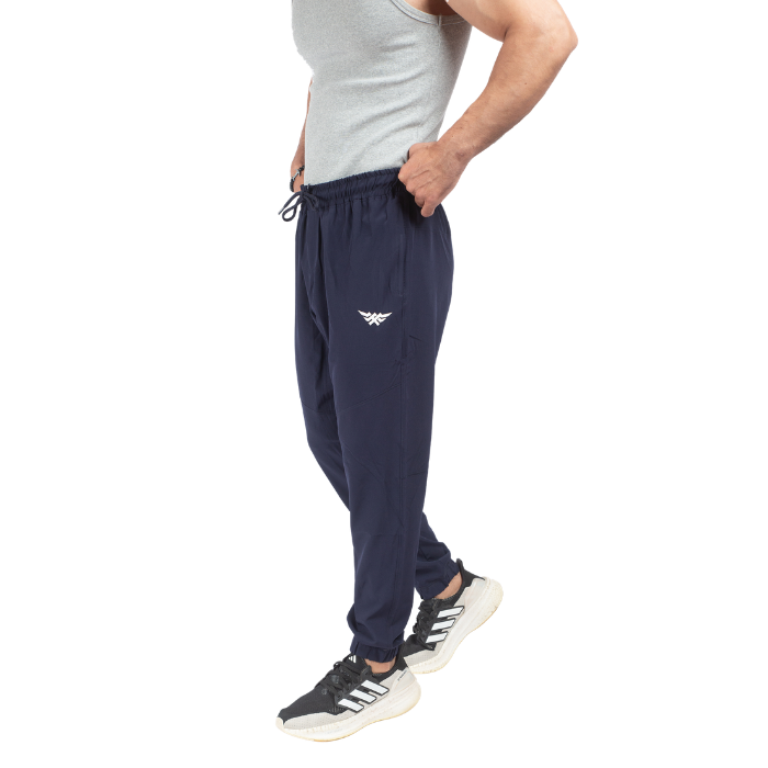 AthleteX Performance Trouser (Navy)