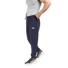 AthleteX Performance Trouser (Navy)