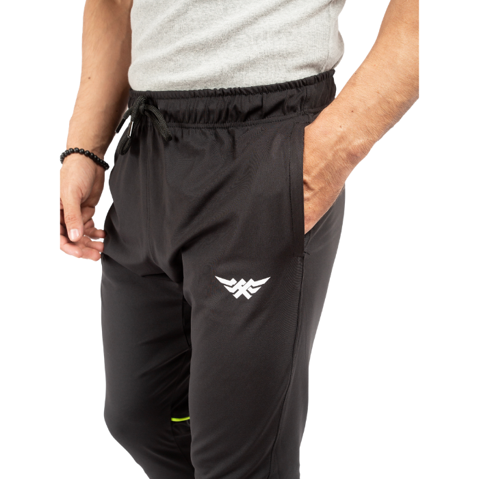 FlexTech Trouser