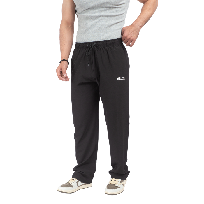 Revolt Performance Trouser (Black)