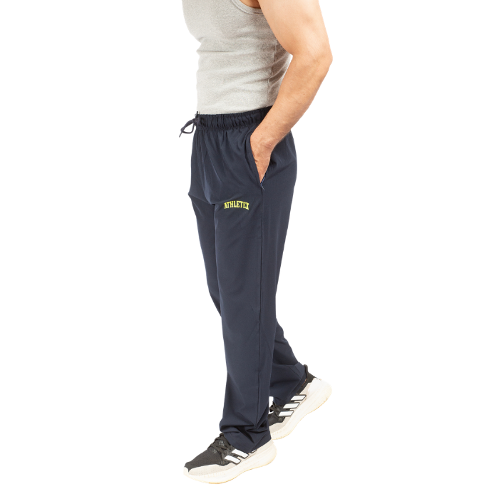 Revolt Performance Trouser (Navy)