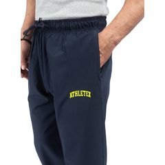 Revolt Performance Trouser (Navy)