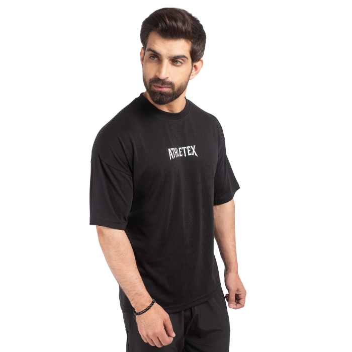 AthleteX Oversized Tshirt