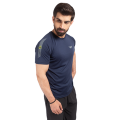 Motion-Fit Performance Tshirt
