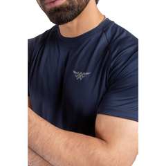 Motion-Fit Performance Tshirt