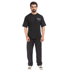 Tokyo Oversized Drop shoulder