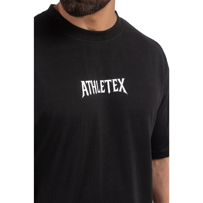 AthleteX Oversized Tshirt