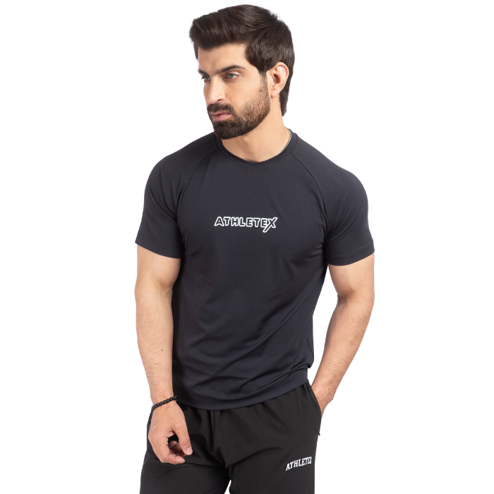 AthleteX Statement Tshirt
