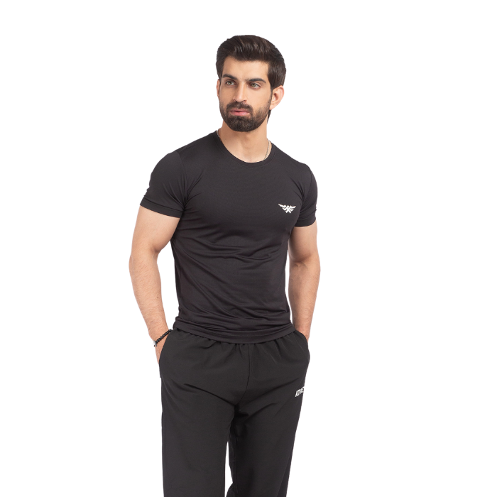 Core Mesh Tshirt