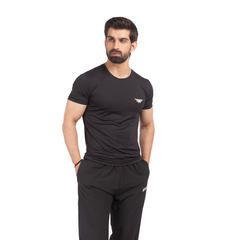 Core Mesh Tshirt