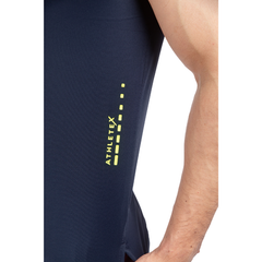 Flex-Fit Performance Tank (Navy)