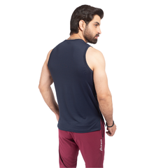 Flex-Fit Performance Tank (Navy)
