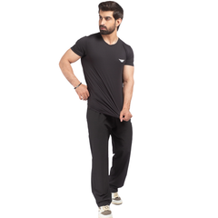 Core Mesh Tshirt