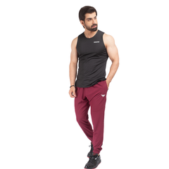 Pro-Fit Muscle Tank (Black)