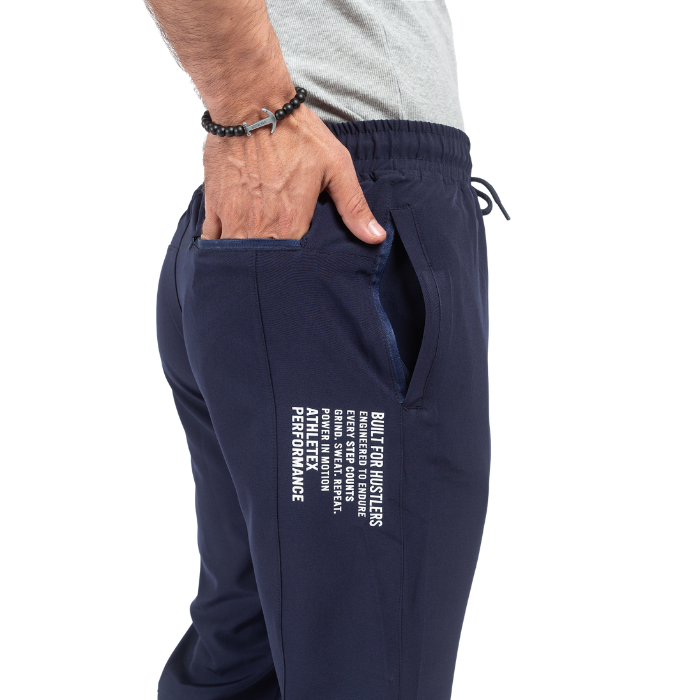 ActiveFit Training Trouser (Navy)