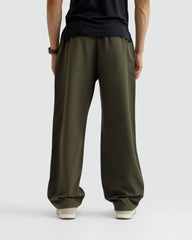 ProFlex Straight Leg Trouser (Olive)
