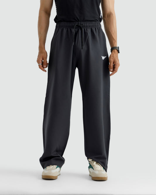 ProFlex Straight Leg Trouser (Grey)