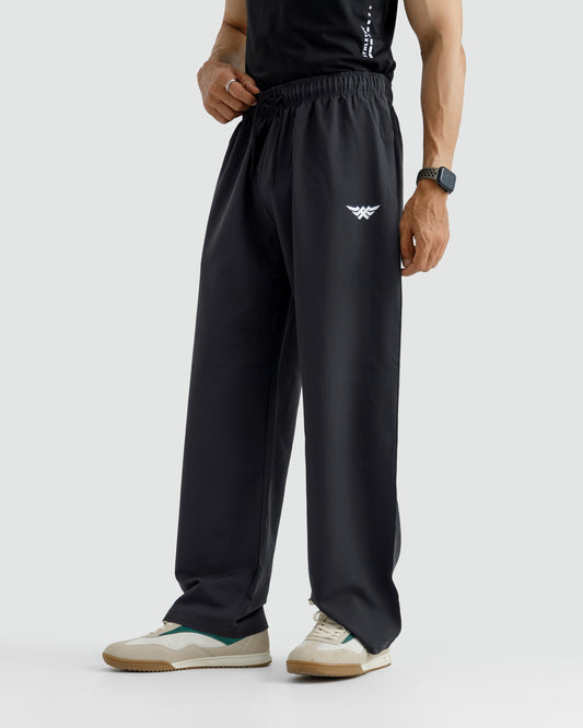 ProFlex Straight Leg Trouser (Grey)