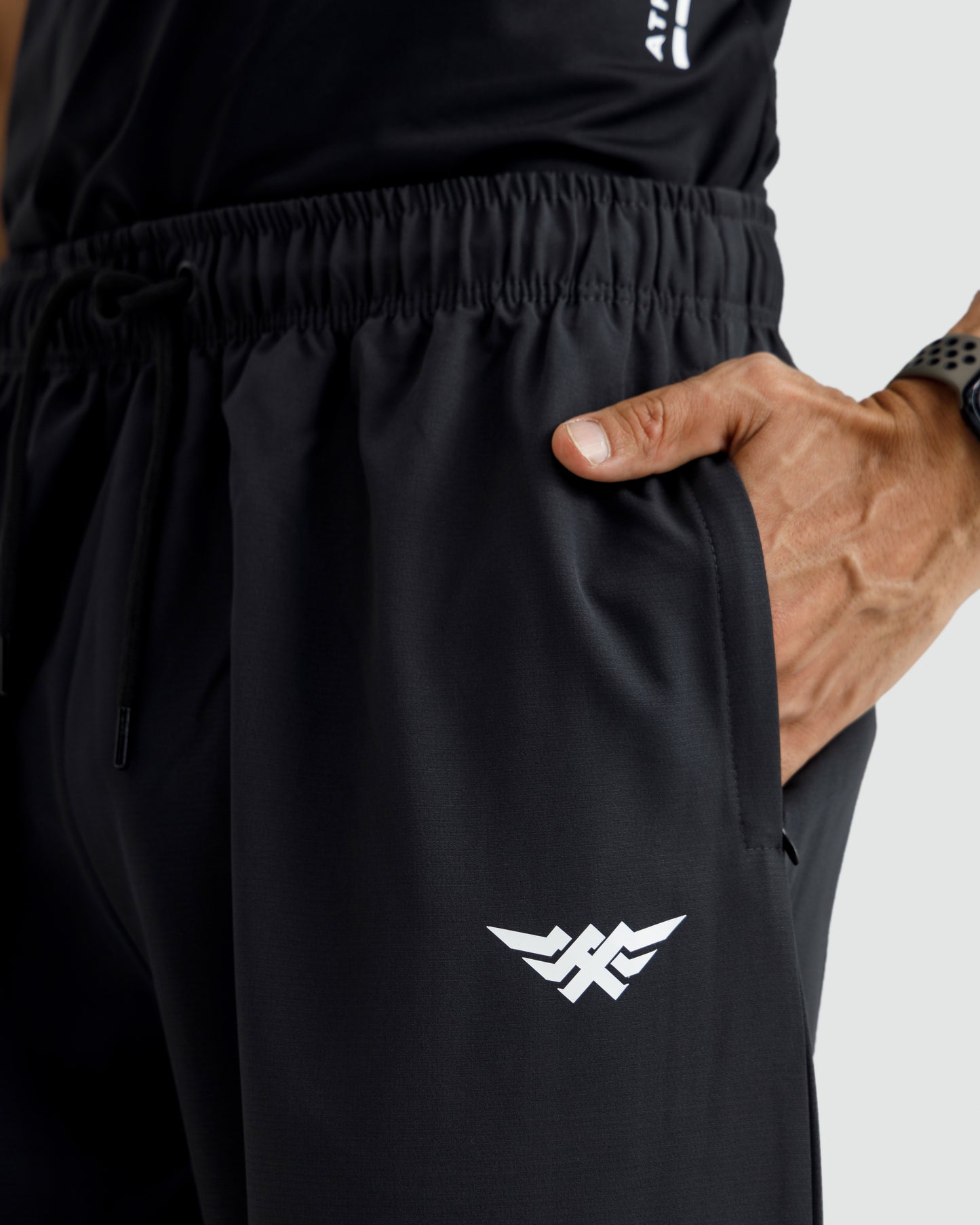 ProFlex Straight Leg Trouser (Grey)