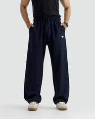 ProFlex Straight Leg Trouser (Navy)