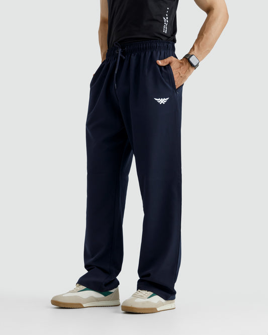 ProFlex Straight Leg Trouser (Navy)