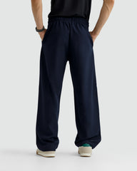 ProFlex Straight Leg Trouser (Navy)