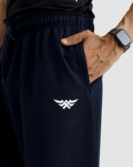 ProFlex Straight Leg Trouser (Navy)