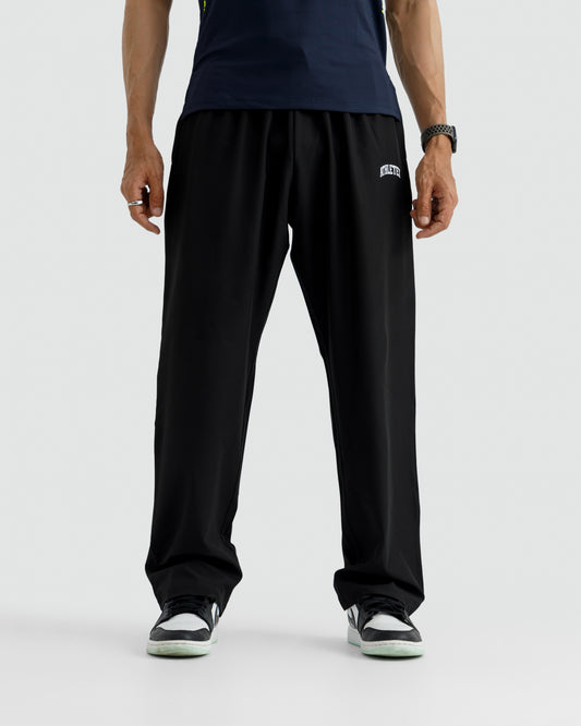 Revolt Performance Trouser (Black)