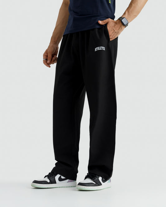 Revolt Performance Trouser (Black)